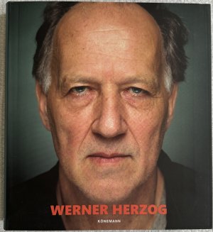 Werner Herzog