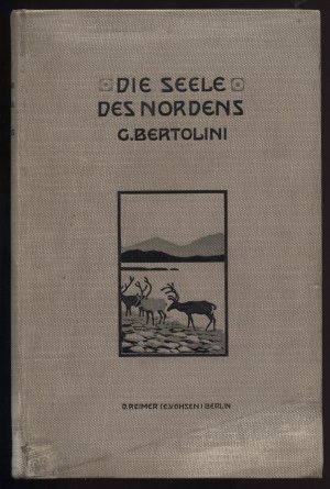 Die Seele des Nordens