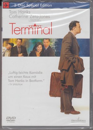 Terminal (Special Edition)