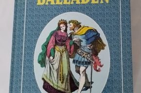 gebrauchtes Buch – Gondrom Verlag GmbH – Die schönsten Balladen