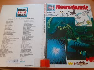 Meereskunde