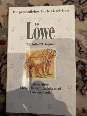 Löwe