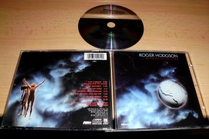 In the Eye of the Storm-Roger Hodgson