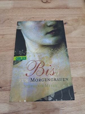 Biss zum Morgengrauen