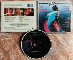 gebrauchter Tonträger – Various Filmmusik – Footloose - 15th Anniversary Collector's Edition