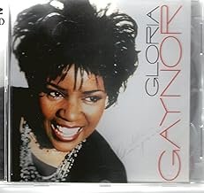 gebrauchter Tonträger – Gloria Gaynor – The Best of Gloria Gaynor (2 CDs; noch originaleingeschweißt)