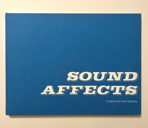 SOUND AFFECTS