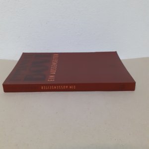 gebrauchtes Buch – Emmanuel Bove – Ein Außenseiter