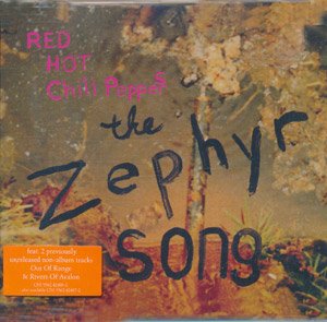 The Zephyr Song