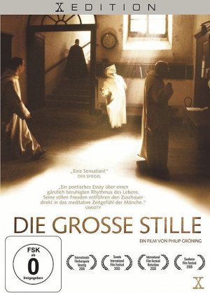 Die große Stille (OmU)