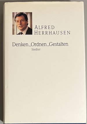 Denken - Ordnen - Gestalten