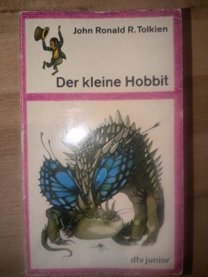 Der kleine Hobbit