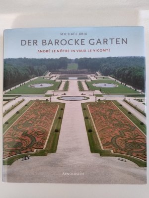 Der barocke Garten