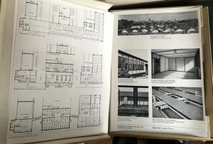 Moderne Schweizer Architektur. 1925-1945.Architecture Modenre Suisse. Modern Swiss Architecture.