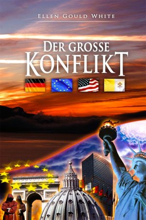 Der große Konflikt