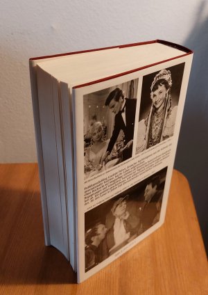 gebrauchtes Buch – Liselotte Pulver - WIDMUNG – ... wenn man trotzdem lacht. Tagebuch meines Lebens