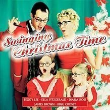 Swinging Christmas Time (noch original eingeschweißt)