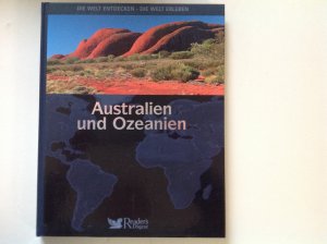 gebrauchtes Buch – Florian Ballnus – Australien und Ozeanien