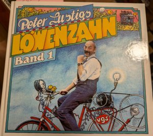 Peter Lustigs Löwenzahn. Band 1.