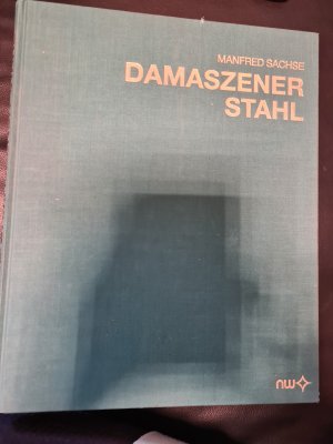 Damaszener Stahl