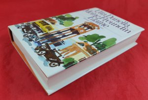gebrauchte Buecher