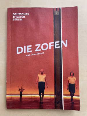 Die Zoffen