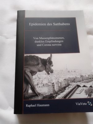 Epidemien des Satthabens