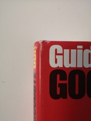 gebrauchtes Buch – Guido Knopp – Goodbye DDR