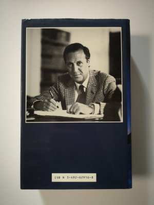 gebrauchtes Buch – Frederick Forsyth – Das vierte Protokoll