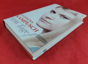 gebrauchtes Buch – Natascha Kampusch – 3096 Tage von Natascha Kampusch