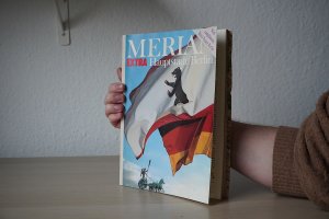 gebrauchtes Buch – Berlin extra. Merian