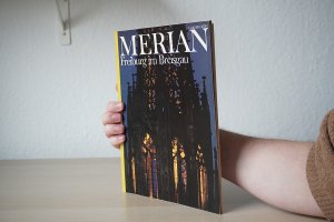 Freiburg im Breisgau. Merian 7 juli 86 / C 4701 E