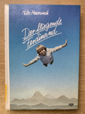 Der fliegende Ferdinand