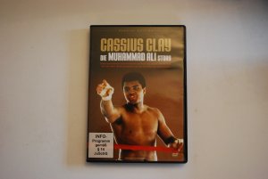 gebrauchter Film – Jim Jacobs – Cassius Clay - Die Muhammad Ali Story