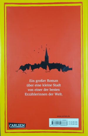 gebrauchtes Buch – J. K. Rowling – Ein Plötzlicher Todesfall