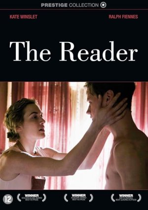 gebrauchter Film – THE READER