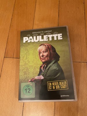 Paulette