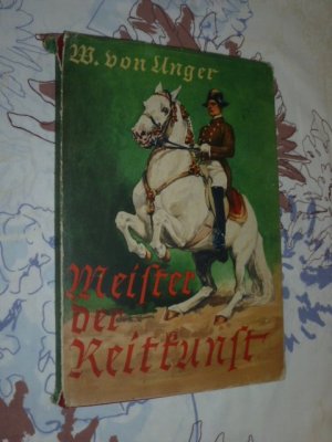 Meister der Reitkunst ( von 1926 )