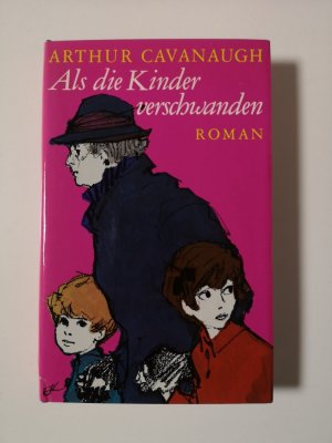 Als die Kinder verschwanden