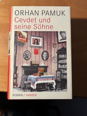 Cevdet und seine Söhne