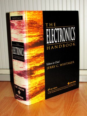 The Electronics Handbook