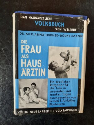 Die Frau als Hausärztin