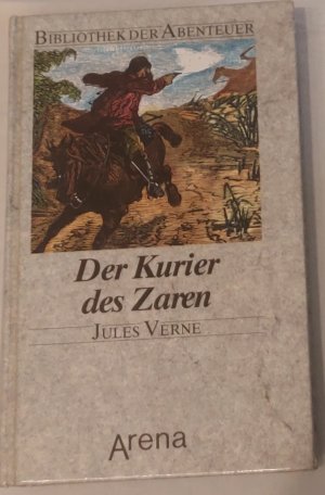 Der Kurier des Zaren