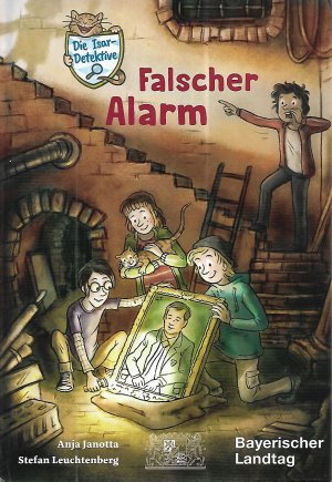 Falscher Alarm