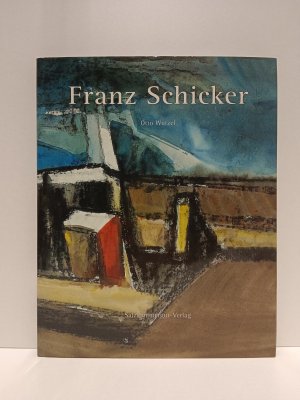 Franz Schicker