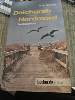 Deichgrab/Nordmord