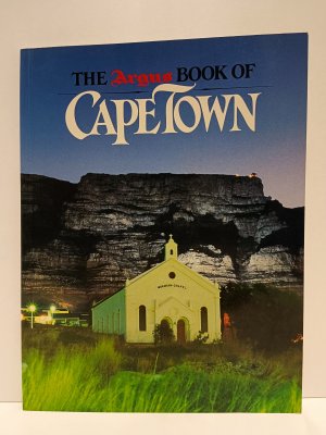 The Argus Book of Cape Town