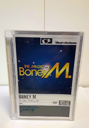 The Magic Of Boney M.