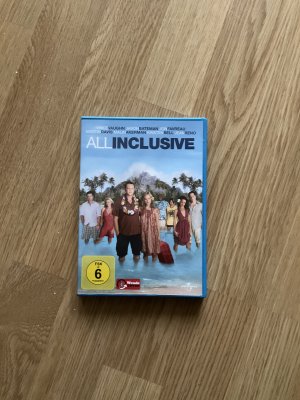 gebrauchter Film – Allinclusive