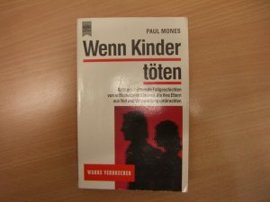 Wenn Kinder töten